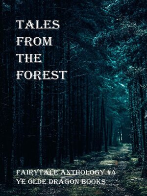 cover image of Tales from the Forest